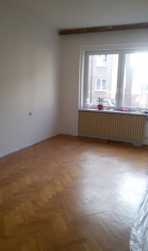 Pronajem bytu 1+1 45 m2