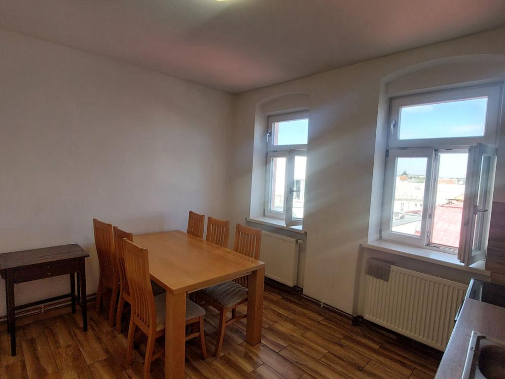 Pronájem bytu 2+1 78 m2