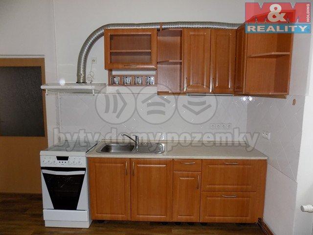 Pronajem bytu 2+1 79 m2