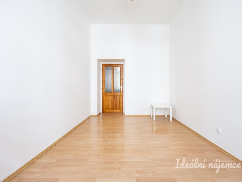 Pronájem bytu 2+1 45 m2