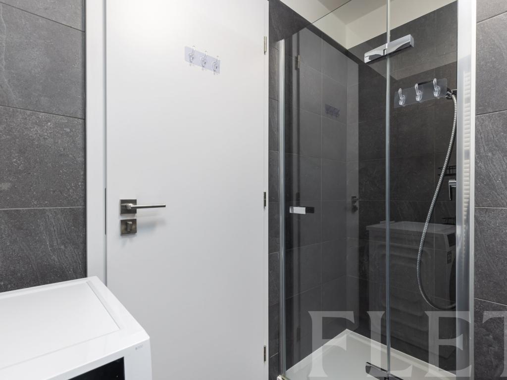 Pronájem bytu 1+kk 27 m2