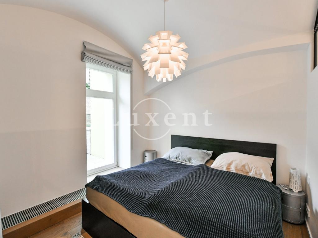 Pronájem bytu 2+kk 50 m2