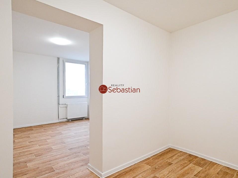 Pronájem bytu 2+1 61 m2