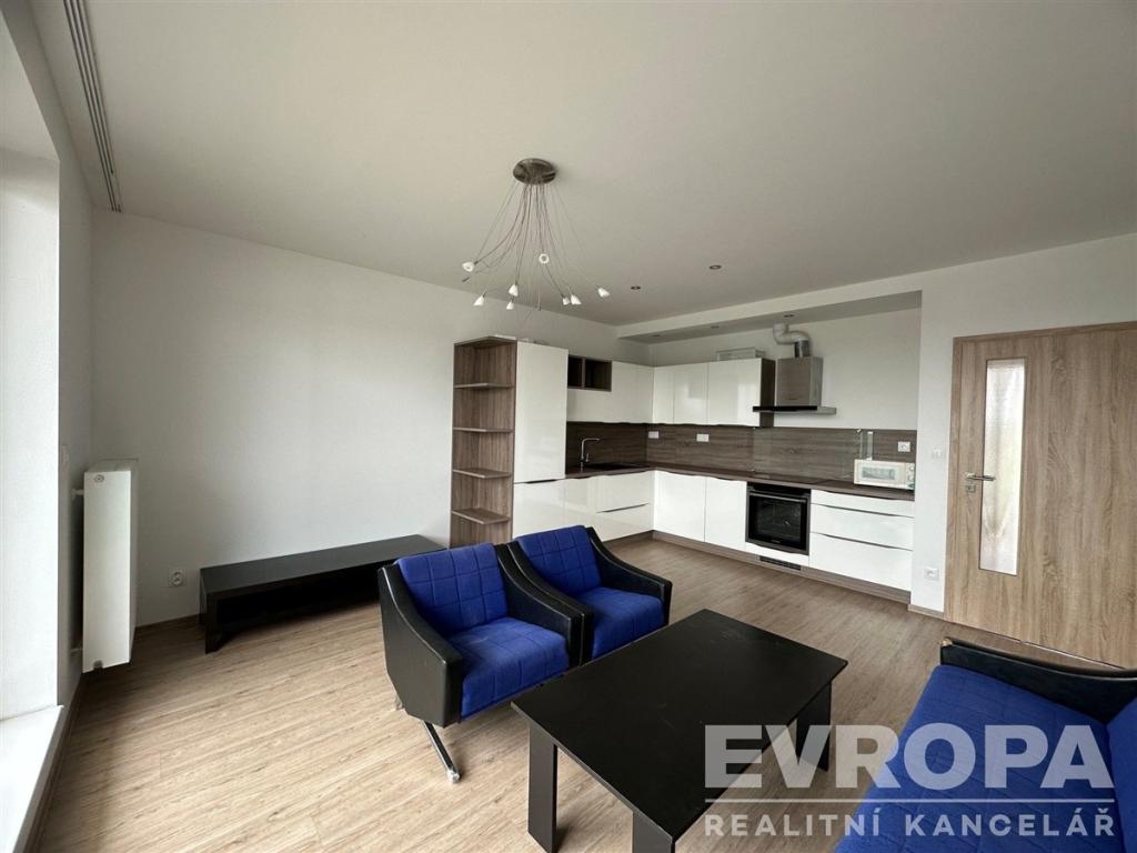 Pronájem bytu 2+kk 70 m2