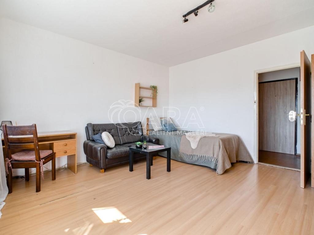 Prodej bytu 3+1 63 m2