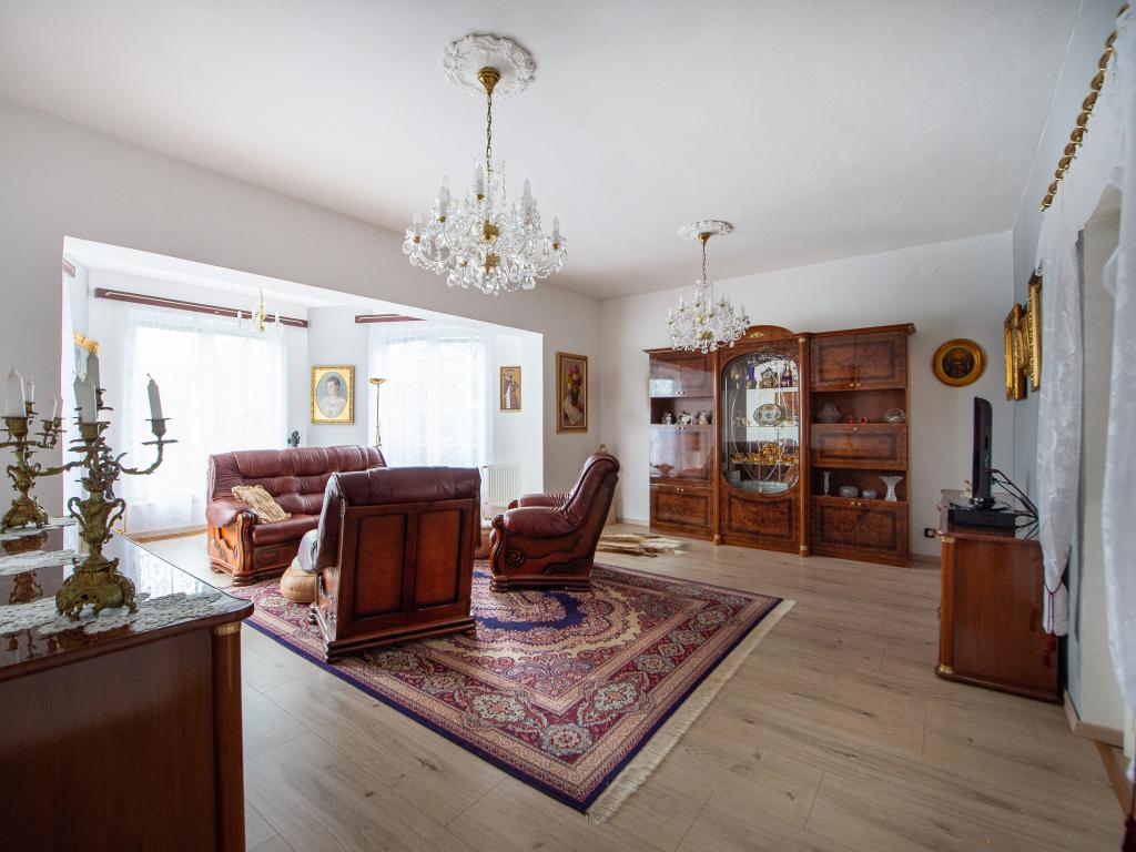 Prodej domu 160 m2
