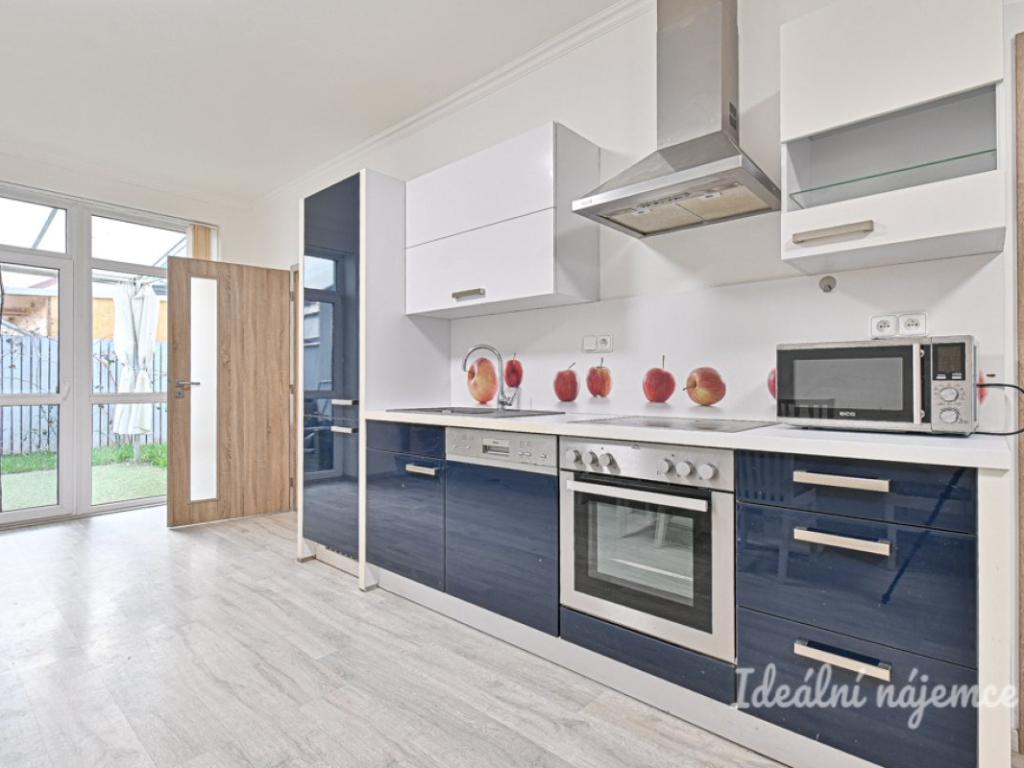 Pronájem bytu 2+kk 53 m2