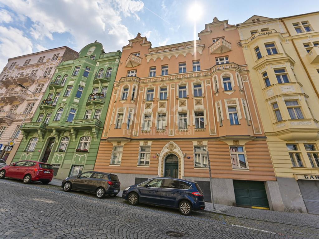Pronájem bytu 3+kk 88 m2