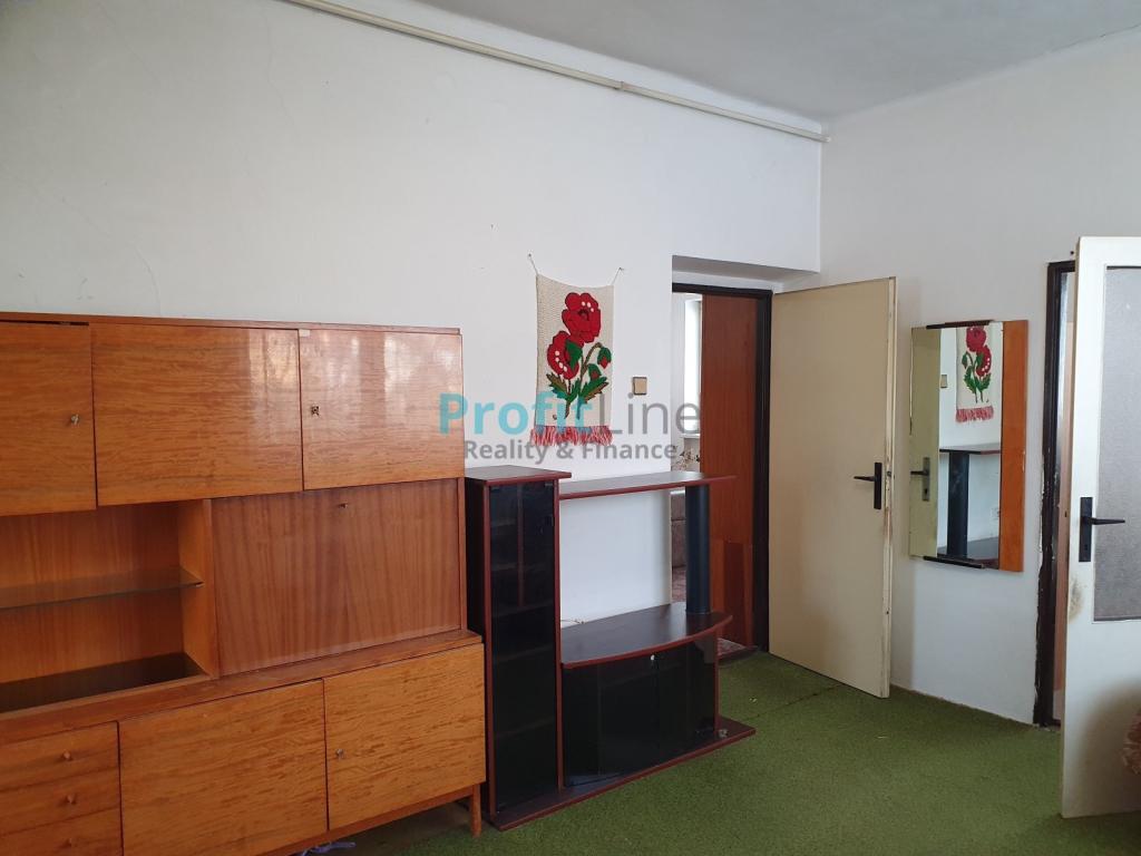 Prodej bytu 3+1 80 m2