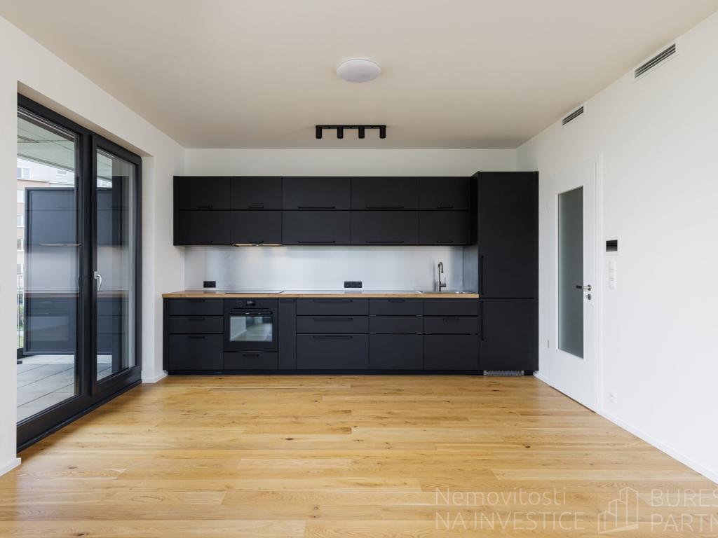 Pronájem bytu 2+kk 61 m2