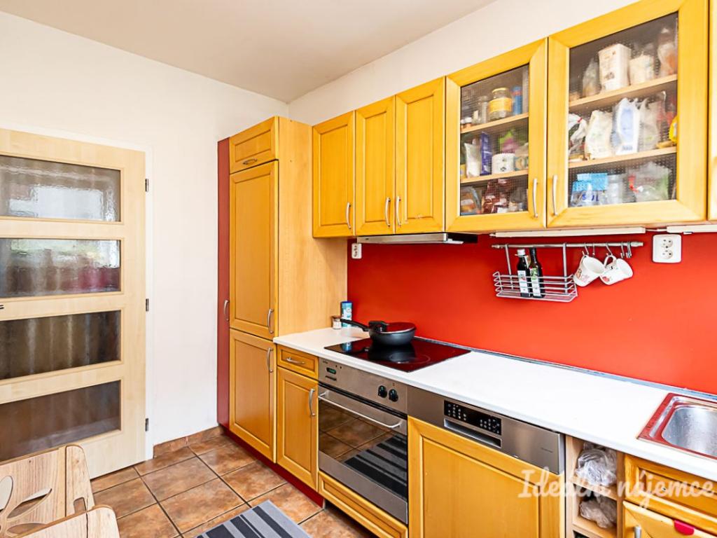 Pronájem bytu 3+1 75 m2