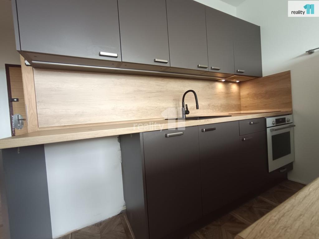 Pronájem bytu 2+kk 40 m2