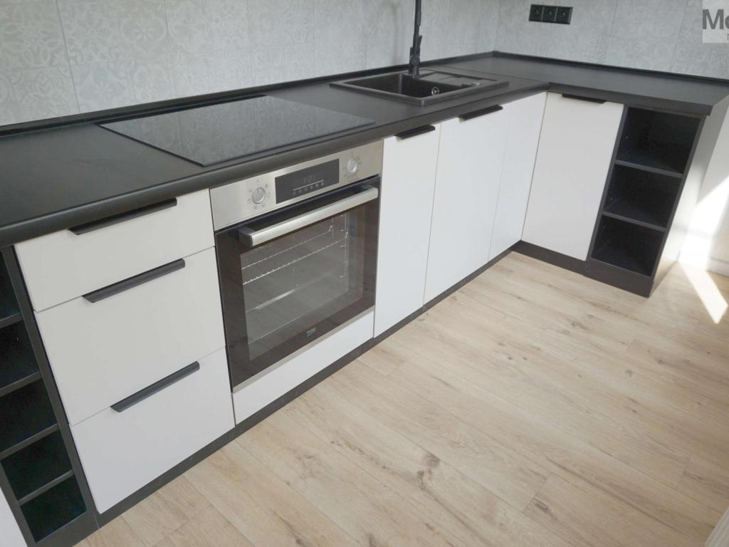 Pronájem bytu 2+1 52 m2