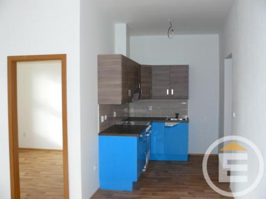 Pronajem bytu 2+kk 54 m2