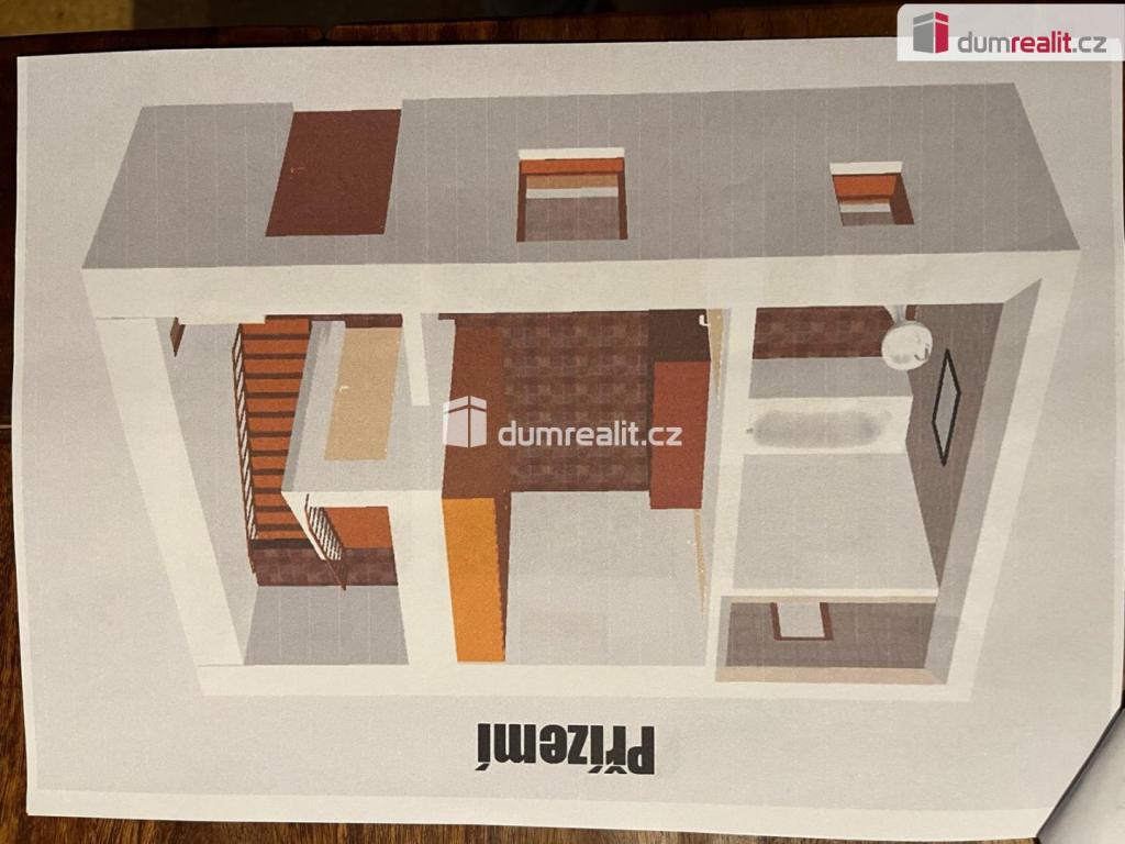 Pronájem bytu 2+kk 80 m2, Kolín – náhled fotky 26