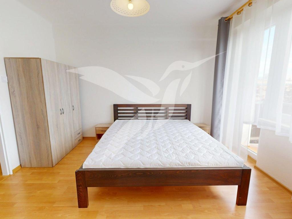 Pronájem bytu 2+1 53 m2