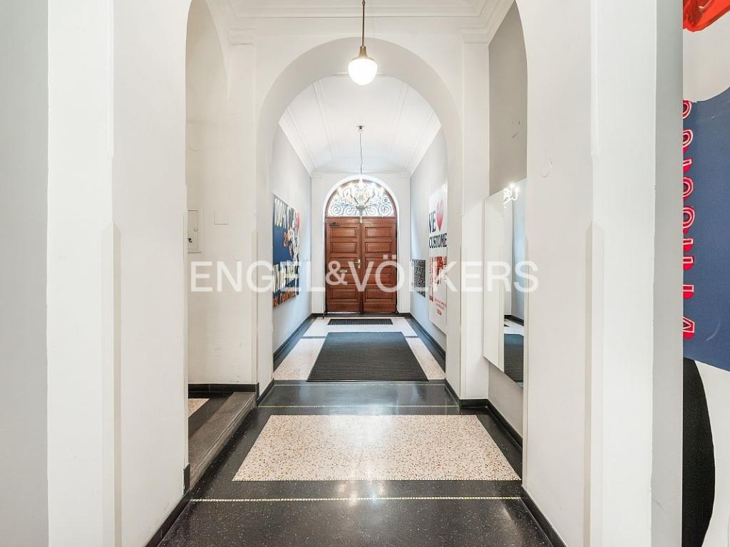 Pronájem bytu 2+1 74 m2, Praha – náhled fotky 12