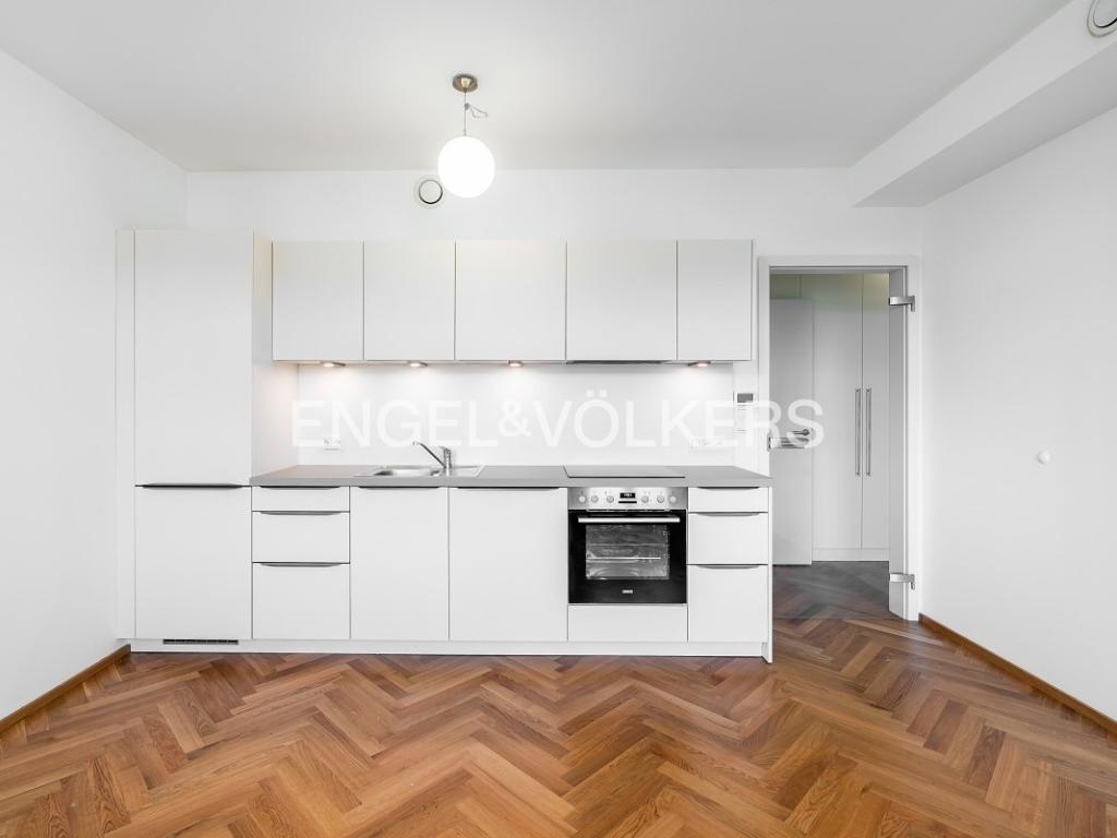 Pronájem bytu 2+kk 41 m2