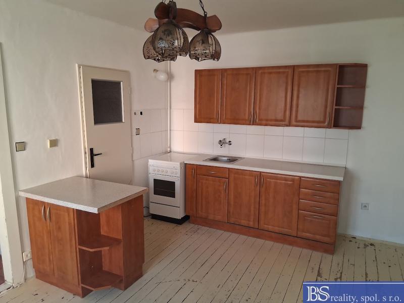 Pronájem bytu 2+kk 62 m2