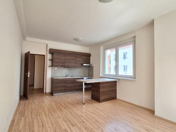 Pronájem bytu 2+kk 47 m2