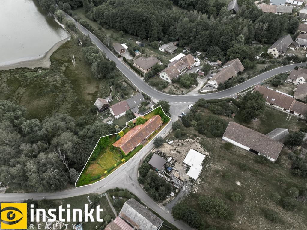 Prodej domu 80 m2