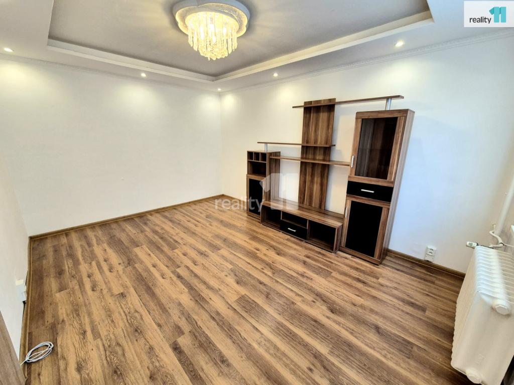 Pronájem bytu 2+1 49 m2