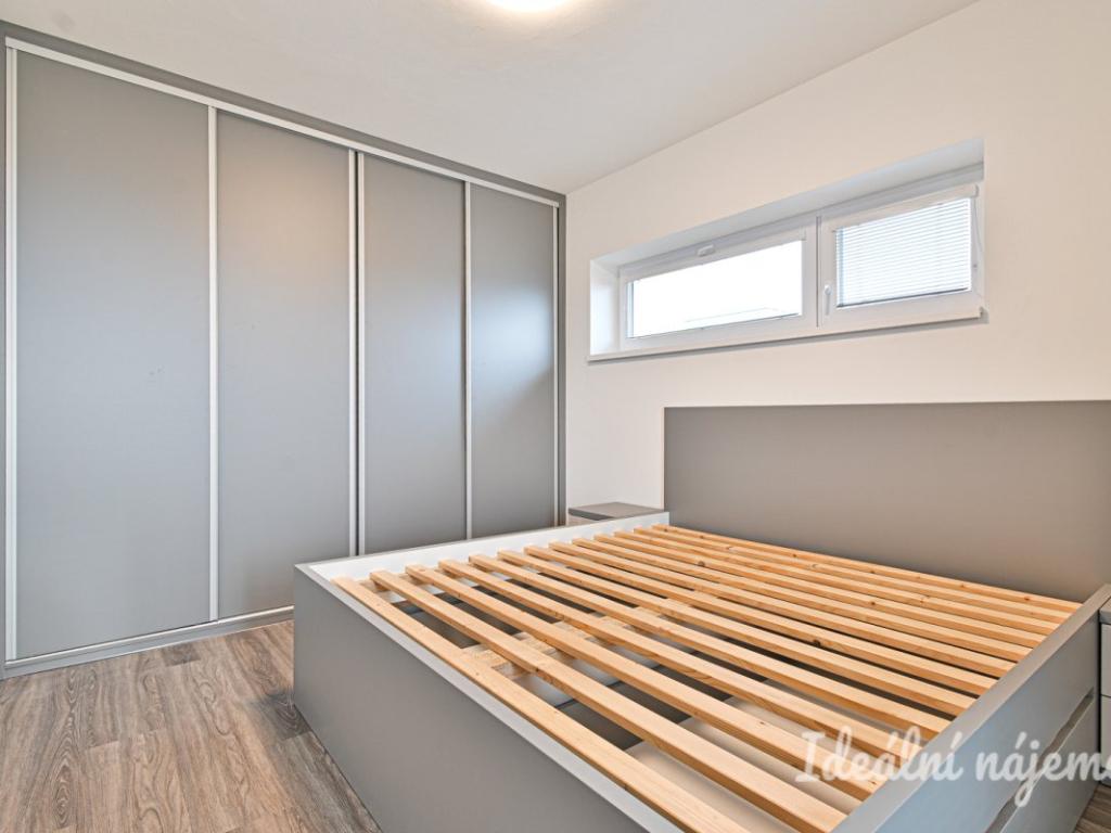 Pronájem bytu 2+kk 47 m2