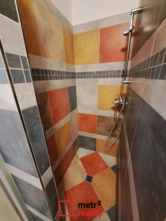 Pronájem bytu 1+kk 50 m2