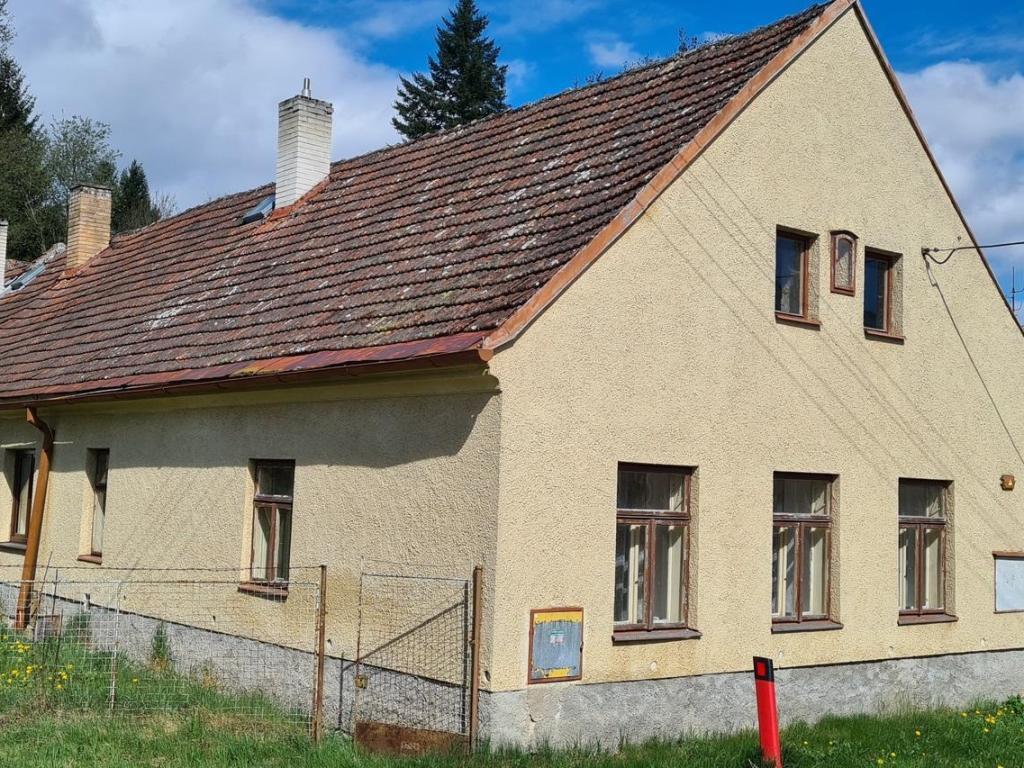 Prodej domu 119 m2