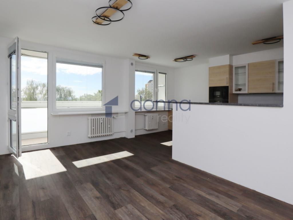 Pronájem bytu 3+kk 68 m2