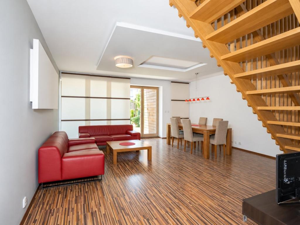Pronájem domu 120 m2