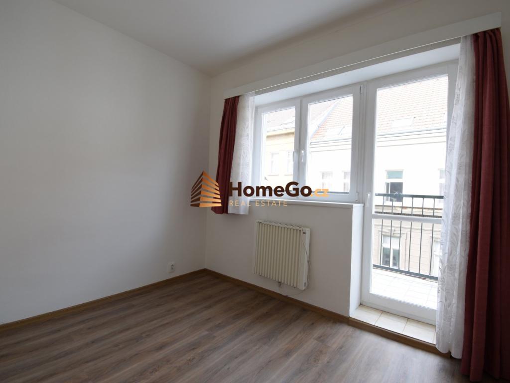 Apartamento, 18 m²