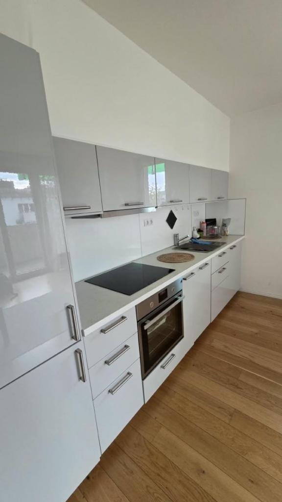 Pronájem bytu 2+kk 50 m2