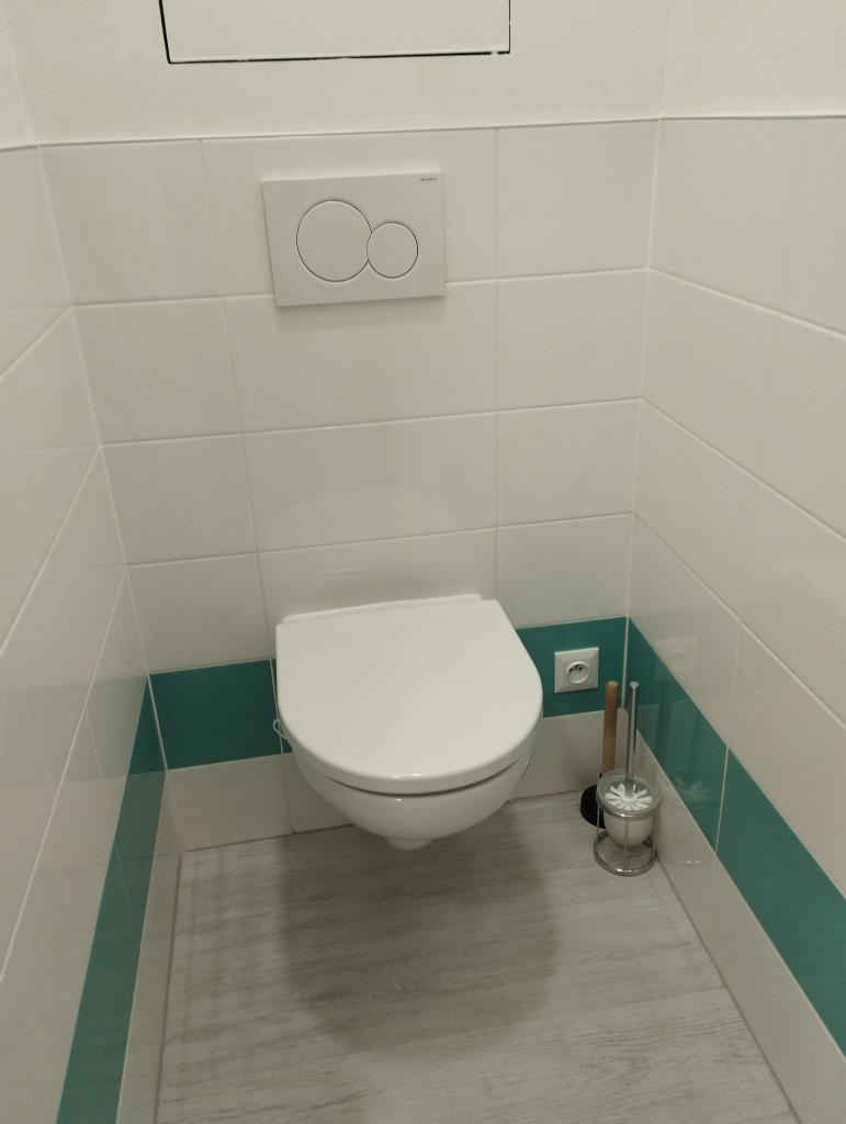 Pronajem bytu 2+1 75 m2