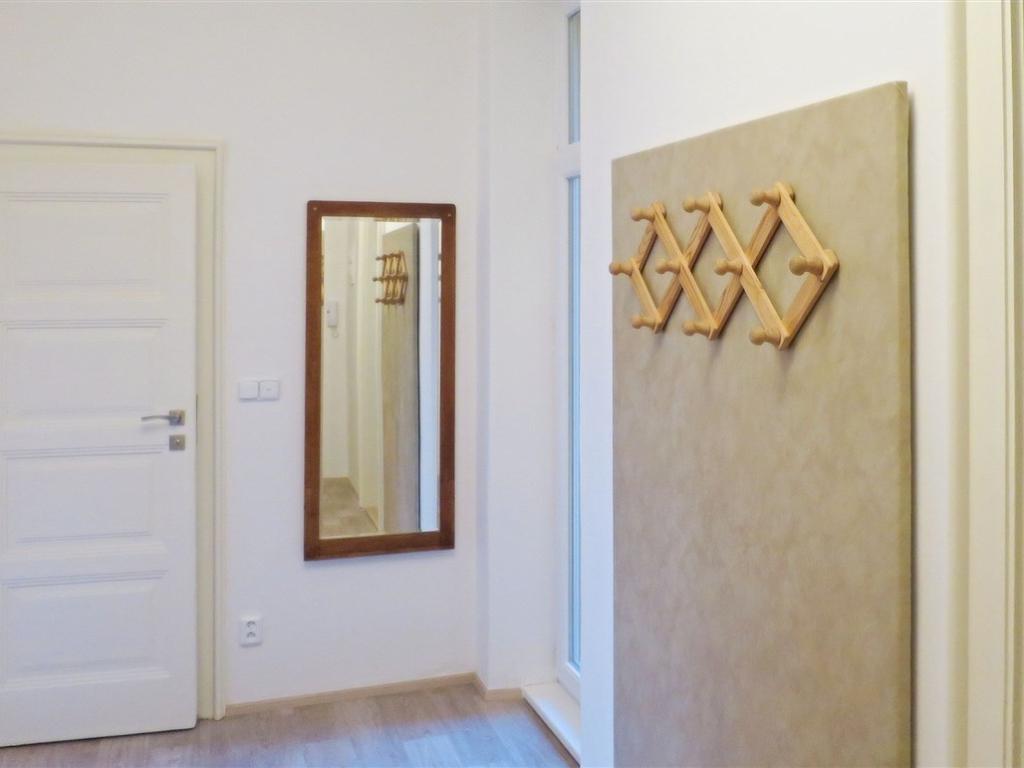 Pronájem bytu 2+1 82 m2
