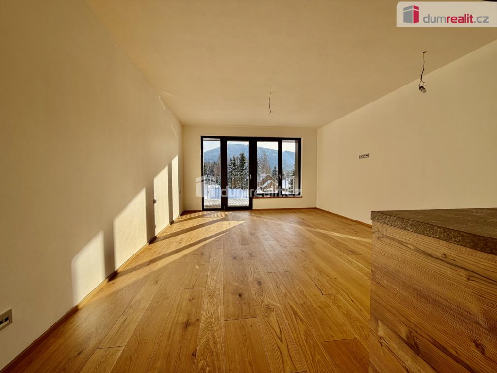 Pronájem bytu 1+kk 37 m2, Harrachov – náhled fotky 6