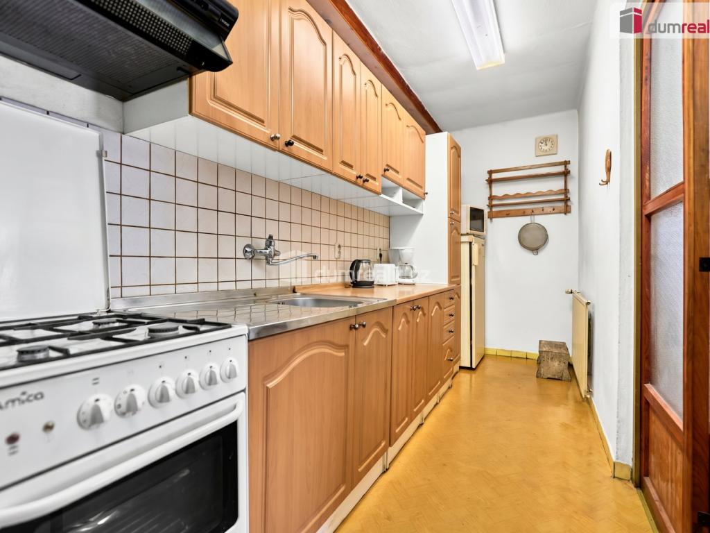 Prodej domu 260 m2