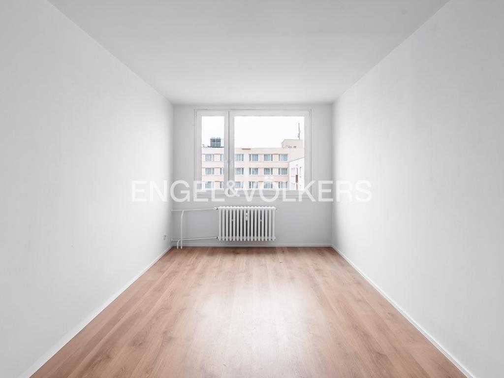 Pronájem bytu 2+kk 47 m2