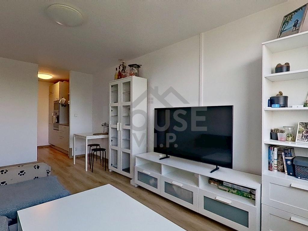 Prodej bytu 2+kk 42 m2