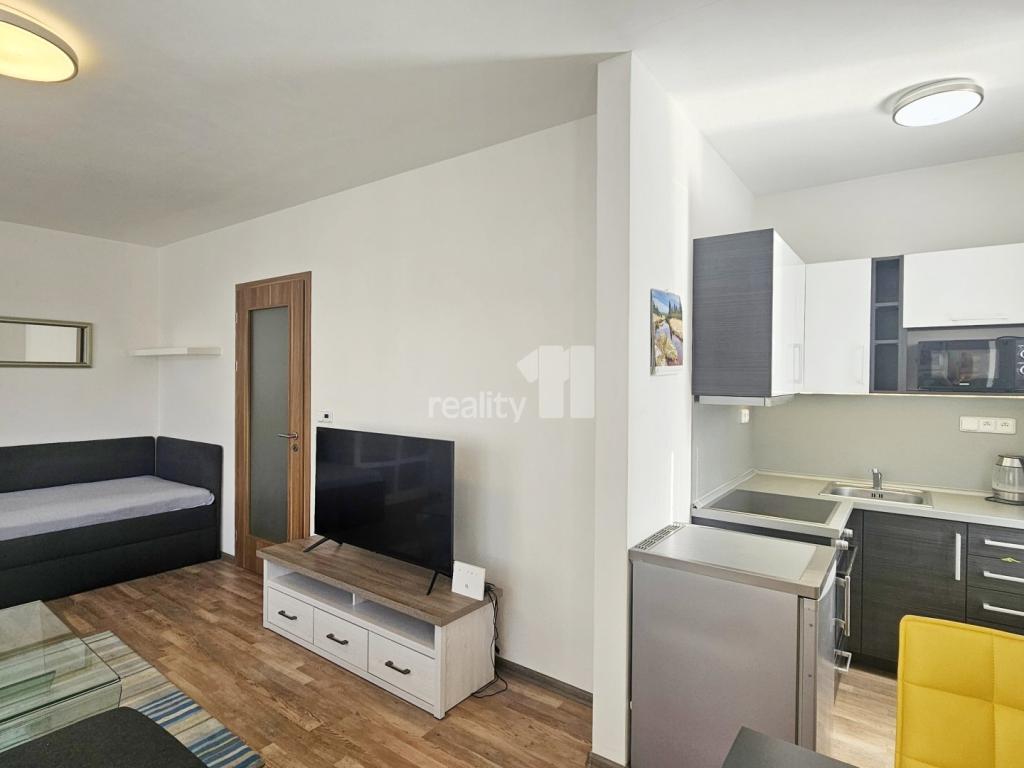 Pronájem bytu 1+kk 30 m2, Kolín – náhled fotky 2