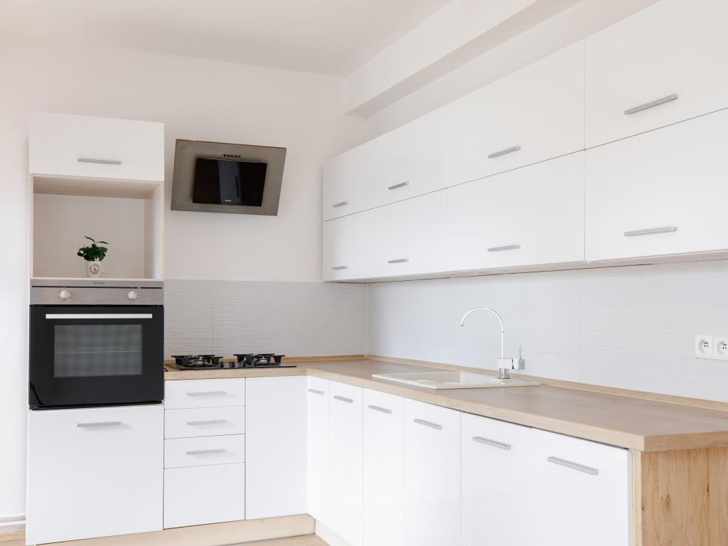 Pronájem bytu 2+kk 59 m2