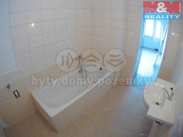 Pronajem bytu 2+kk 42 m2