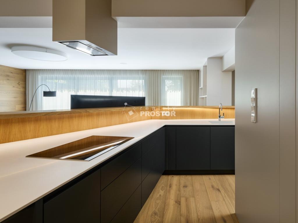 Pronájem domu 433 m² – pohled 6