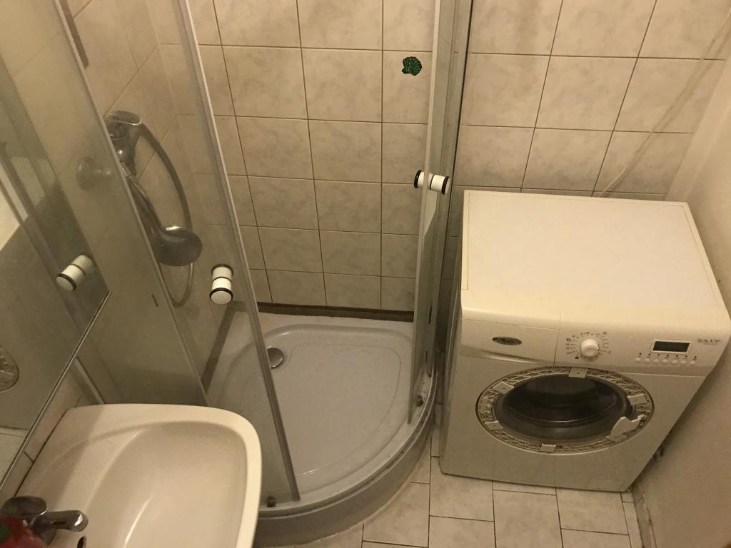 Pronajem bytu 2+1 54 m2