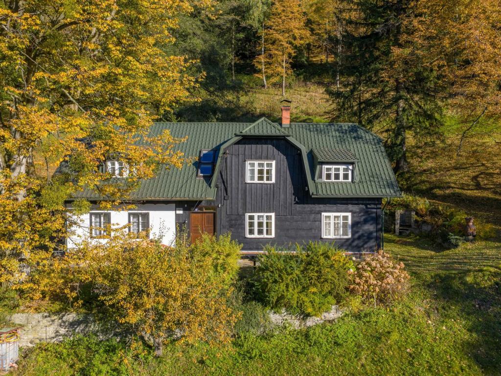 Prodej domu 500 m2