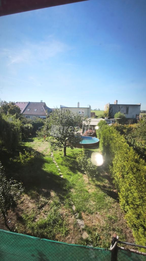 Prodej domu 48 m2