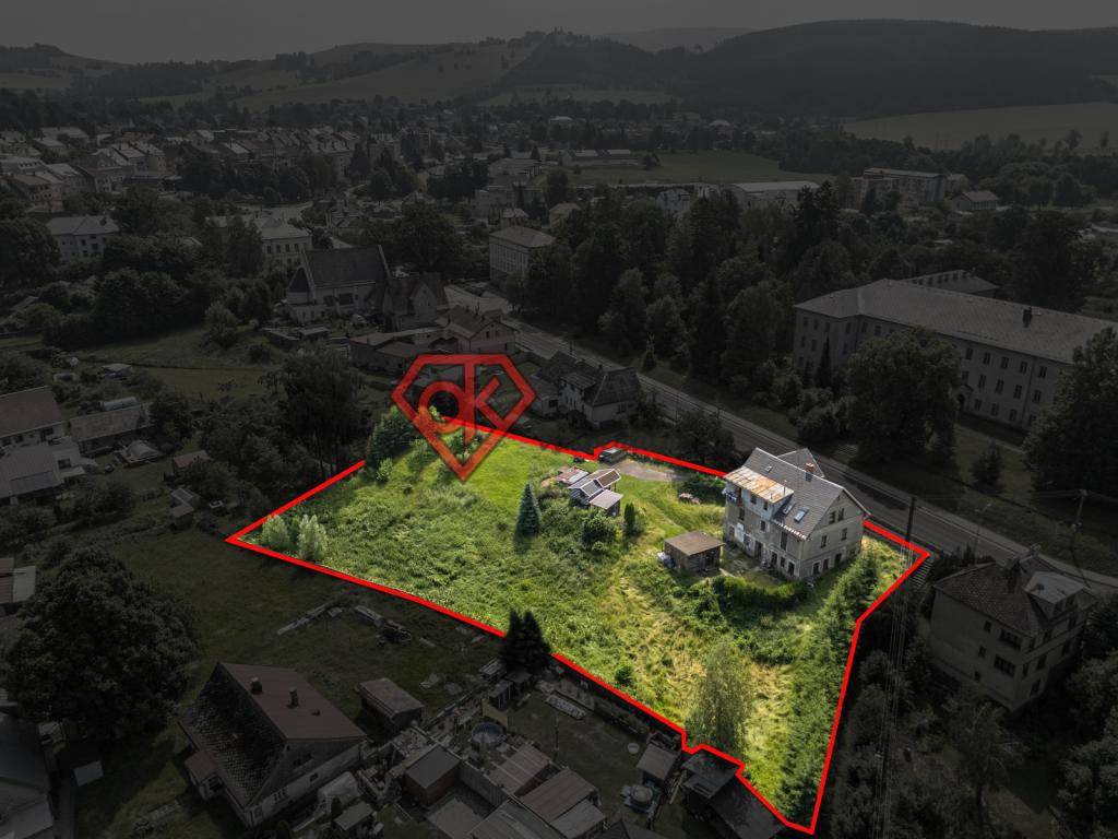 Prodej bytu 3+1 130 m2