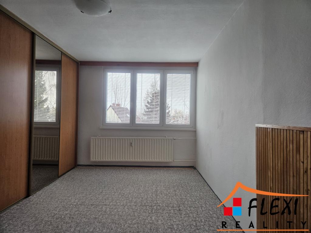Pronájem bytu 3+1 77 m2