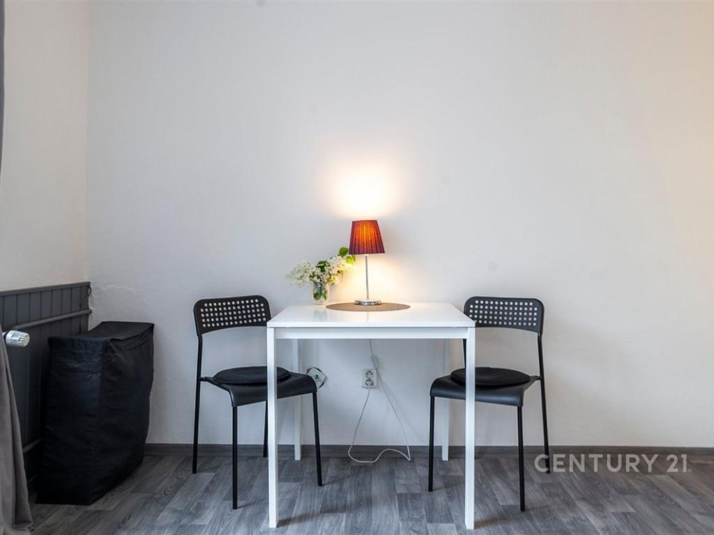 Pronájem bytu 1+kk 30 m2