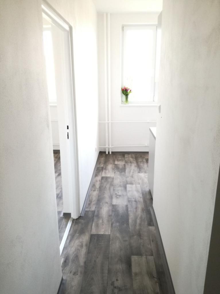 Pronájem bytu 2+1 50 m2